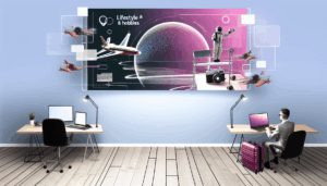 Apakah Liburan Gabungan Memanfaatkan VR & AI Travel Guide pada 2026 akan membuat traveling tradisional ketinggalan zaman? Cari tahu jawabannya di sini