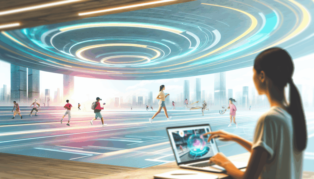 Apakah Smart Fitness Home Gym Berlatih Dengan Pelatih Pribadi AI Di 2026 Dapat Merubah Metode Olahraga Kita Untuk Selamanya?