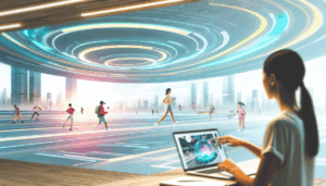 Apakah Smart Fitness Home Gym Berlatih Dengan Pelatih Pribadi AI Di 2026 Dapat Merubah Metode Olahraga Kita Untuk Selamanya?