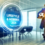 Apa sebabnya 5 Hobi Digital Baru Ini Bakalan Merubah Cara Kita Berkomunikasi di tahun mendatang 2026 nanti?