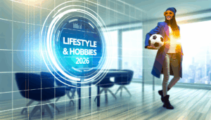 Apa sebabnya 5 Hobi Digital Baru Ini Bakalan Merubah Cara Kita Berkomunikasi di tahun mendatang 2026 nanti?