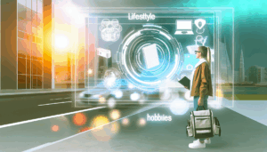 Wisata Hibrida Memanfaatkan VR & AI Travel Guide pada Tahun 2026: Apakah Ini Akhir Dari Paket Tur Konvensional?